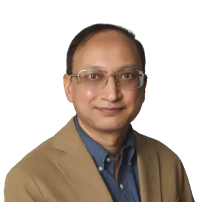 Dr. Brajesh Mittal